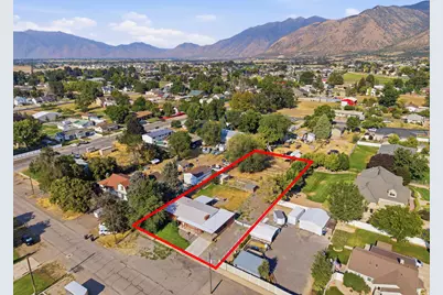 257 S 300 E, Salem, UT 84653 - Photo 1