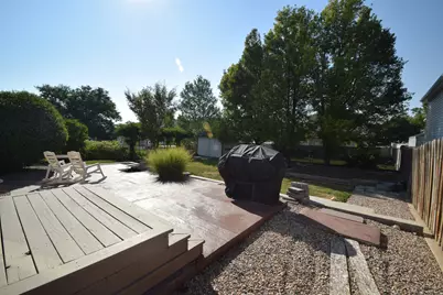 324 W Mutton Hollow Rd, Kaysville, UT 84037 - Photo 16