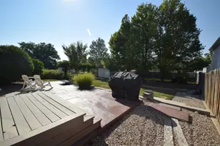 324 W Mutton Hollow Rd, Kaysville, UT 84037 - Photo 16