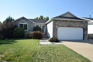 324 W Mutton Hollow Rd, Kaysville, UT 84037 - Photo 1