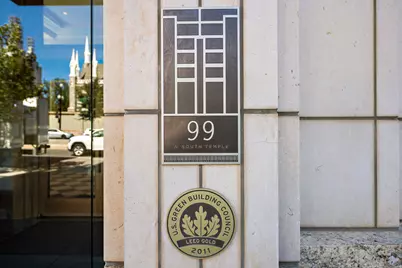99 W South Temple St #1205, Salt Lake City, UT 84101 - Photo 20