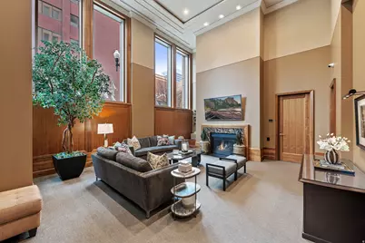 99 W South Temple St #1205, Salt Lake City, UT 84101 - Photo 22