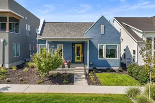 11539 S Pebble Pond Rd W, South Jordan, UT 84009 - Photo 1