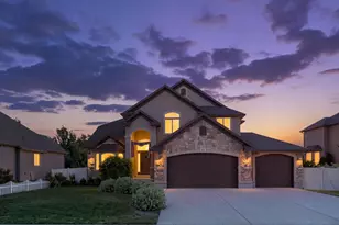 10403 S Walnut Canyon Ln, South Jordan, UT 84009 - Photo 1
