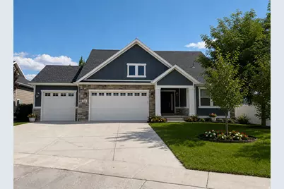 542 E Old Mill Dr, Heber City, UT 84032 - Photo 1