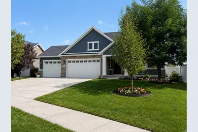 542 E Old Mill Dr, Heber City, UT 84032 - Photo 22