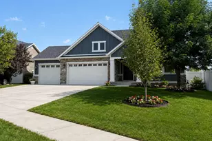 542 E Old Mill Dr, Heber City, UT 84032 - Photo 22