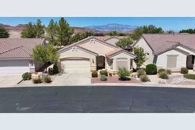 1804 W Red River Dr, Saint George, UT 84790 - Photo 36