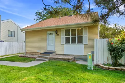 4126 S Eastern Park Ln W, West Valley, UT 84119 - Photo 1