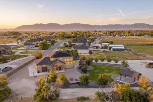457 W Wrathall Ln, Grantsville, UT 84029 - Photo 76