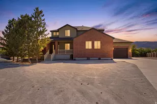 457 W Wrathall Ln, Grantsville, UT 84029 - Photo 1