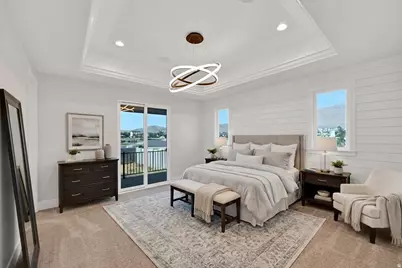2311 E Cobble Creek Ln, Eagle Mountain, UT 84005 - Photo 14