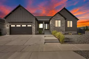 2311 E Cobble Creek Ln, Eagle Mountain, UT 84005 - Photo 38