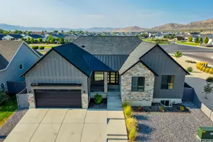 2311 E Cobble Creek Ln, Eagle Mountain, UT 84005 - Photo 1