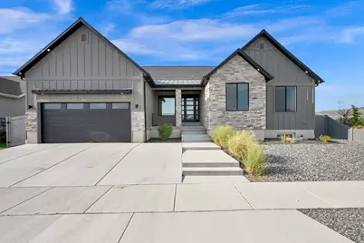 2311 E Cobble Creek Ln, Eagle Mountain, UT 84005 - Photo 2