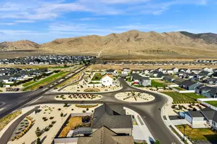 2311 E Cobble Creek Ln, Eagle Mountain, UT 84005 - Photo 36