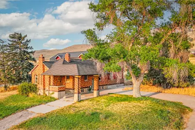 13700 N 3100 W, Collinston, UT 84306 - Photo 1