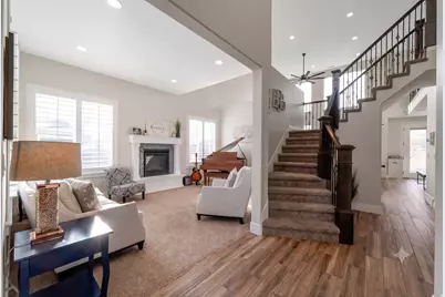 10676 S Urban Ridge Cv W, South Jordan, UT 84095 - Photo 4