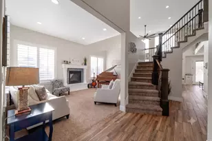 10676 S Urban Ridge Cv W, South Jordan, UT 84095 - Photo 4