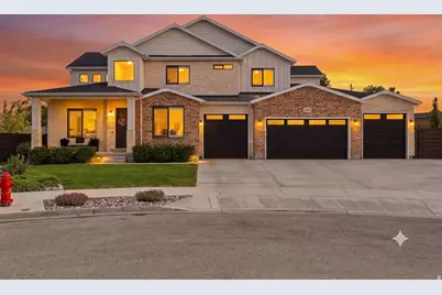 10676 S Urban Ridge Cv W, South Jordan, UT 84095 - Photo 1
