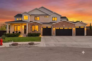 10676 S Urban Ridge Cv W, South Jordan, UT 84095 - Photo 1