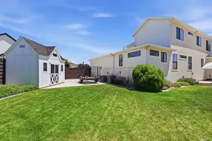 10676 S Urban Ridge Cv W, South Jordan, UT 84095 - Photo 66