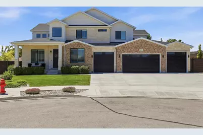 10676 S Urban Ridge Cv W, South Jordan, UT 84095 - Photo 58