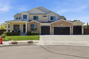 10676 S Urban Ridge Cv W, South Jordan, UT 84095 - Photo 58