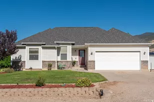 4426 N Utah Trl W, Enoch, UT 84721 - Photo 1