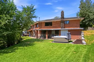 102 E Oakridge Dr S, Bountiful, UT 84010 - Photo 38