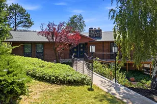 102 E Oakridge Dr S, Bountiful, UT 84010 - Photo 1