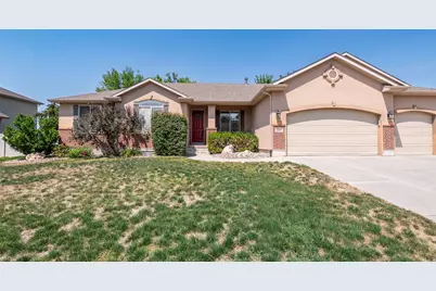 319 E 2300 Res S, Kaysville, UT 84037 - Photo 10