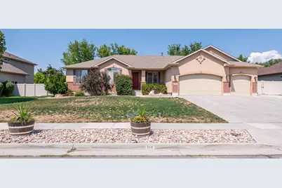 319 E 2300 Res S, Kaysville, UT 84037 - Photo 8