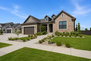 532 S 1450 W, Farmington, UT 84025 - Photo 2