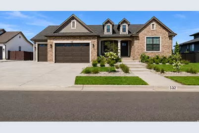 532 S 1450 W, Farmington, UT 84025 - Photo 1