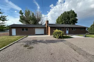 2372 W 500 N, Vernal, UT 84078 - Photo 1