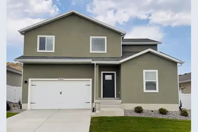 7272 Bald Eagle Way N, Eagle Mountain, UT 84005 - Photo 1
