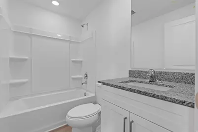 7272 Bald Eagle Way N, Eagle Mountain, UT 84005 - Photo 4