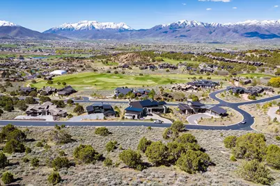 634 N Ibapah Peak Dr (Lot 175) #175, Heber City, UT 84032 - Photo 6