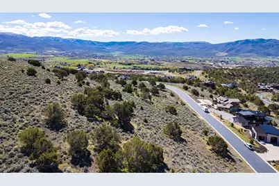 634 N Ibapah Peak Dr (Lot 175) #175, Heber City, UT 84032 - Photo 8