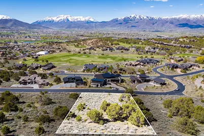 634 N Ibapah Peak Dr (Lot 175) #175, Heber City, UT 84032 - Photo 2