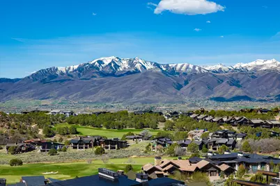 634 N Ibapah Peak Dr (Lot 175) #175, Heber City, UT 84032 - Photo 4
