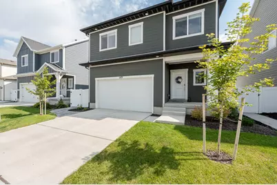 149 E Parade Ave, Saratoga Springs, UT 84045 - Photo 2