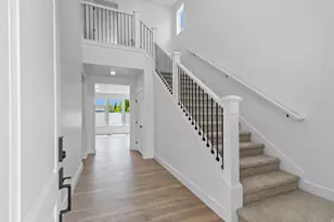 568 S Golden Trout Wy, Logan, UT 84321 - Photo 2