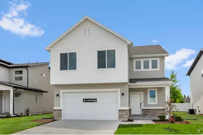 568 S Golden Trout Way, Logan, UT 84321 - Photo 1