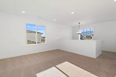 5469 N Saddle Stone Cir #530, Eagle Mountain, UT 84005 - Photo 8