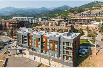 2670 Canyons Resort Dr W #433, Park City, UT 84098 - Photo 2