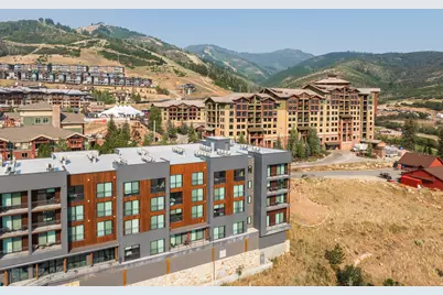 2670 Canyons Resort Dr W #433, Park City, UT 84098 - Photo 24