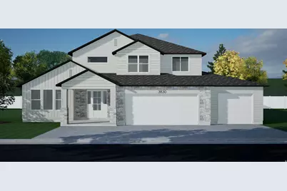 3830 W 825 N #WF11, West Point, UT 84015 - Photo 1