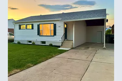 358 W 4575 S, Washington Terrace, UT 84405 - Photo 2